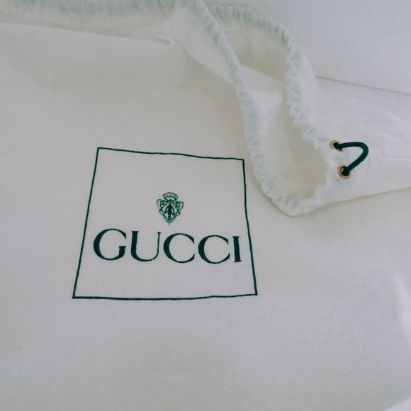 Vintage Gucci Horsebit Shoulder Bag - Picture 11 of 17